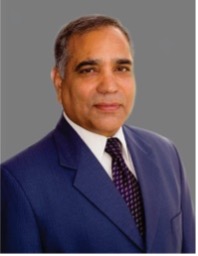Dr. Neeraj Rawat
